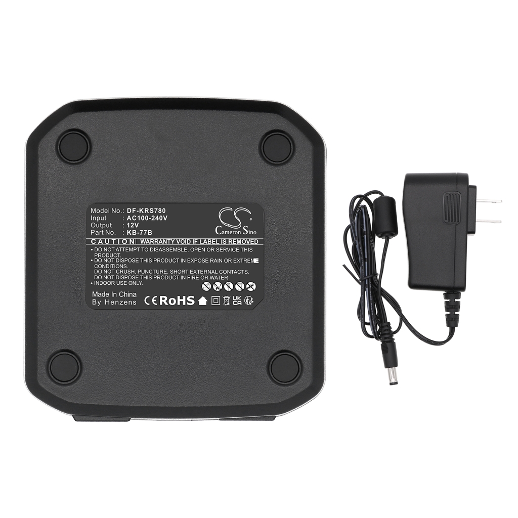 Chargeur Remplace KB-77B