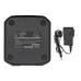 Chargeur Remplace KB-77B