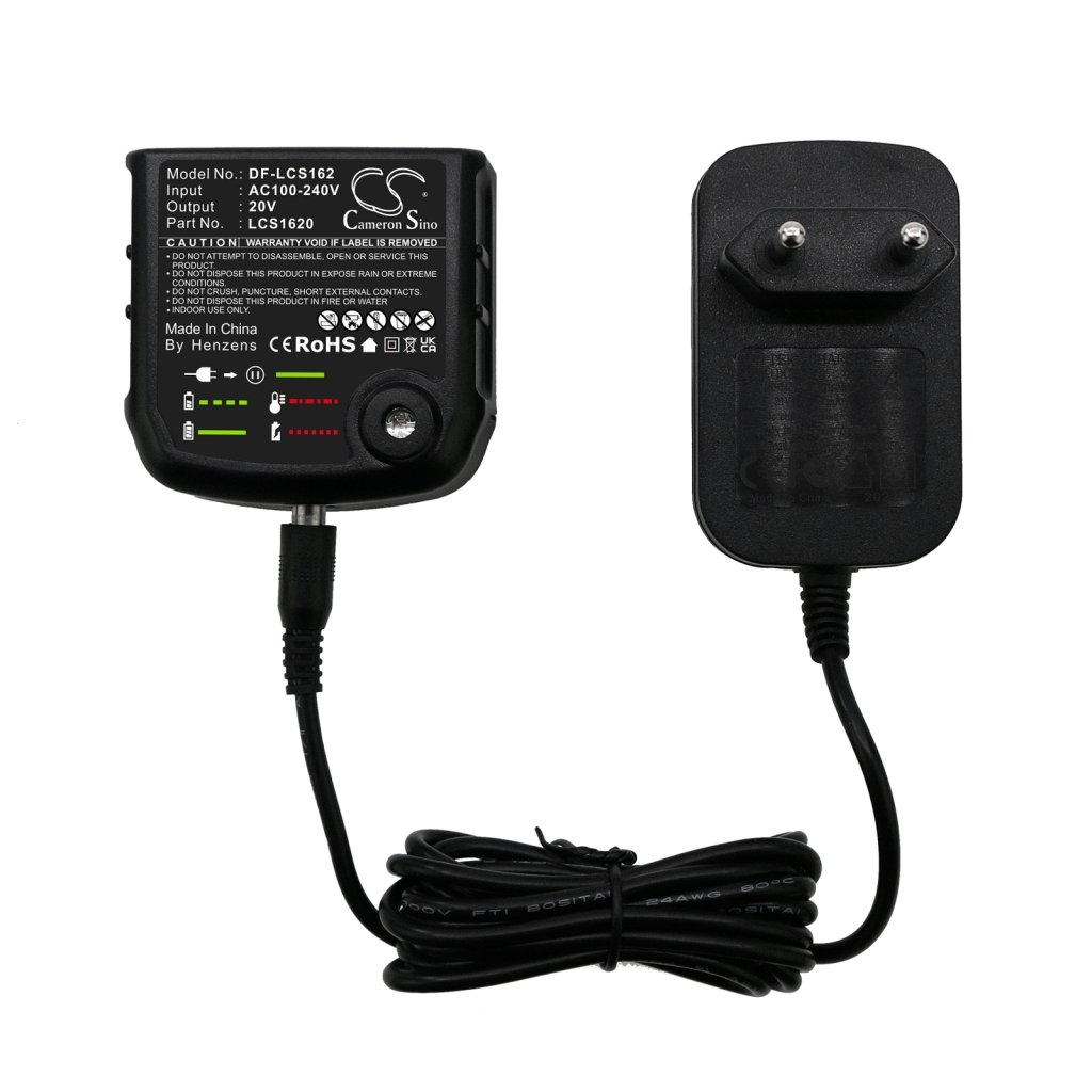 Batterie industrielle Stanley DF-LCS162EU