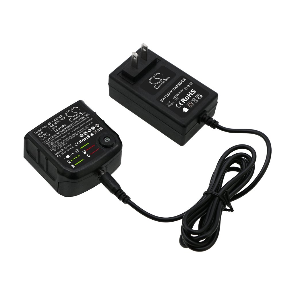 Batterie industrielle Stanley DF-LCS162UA