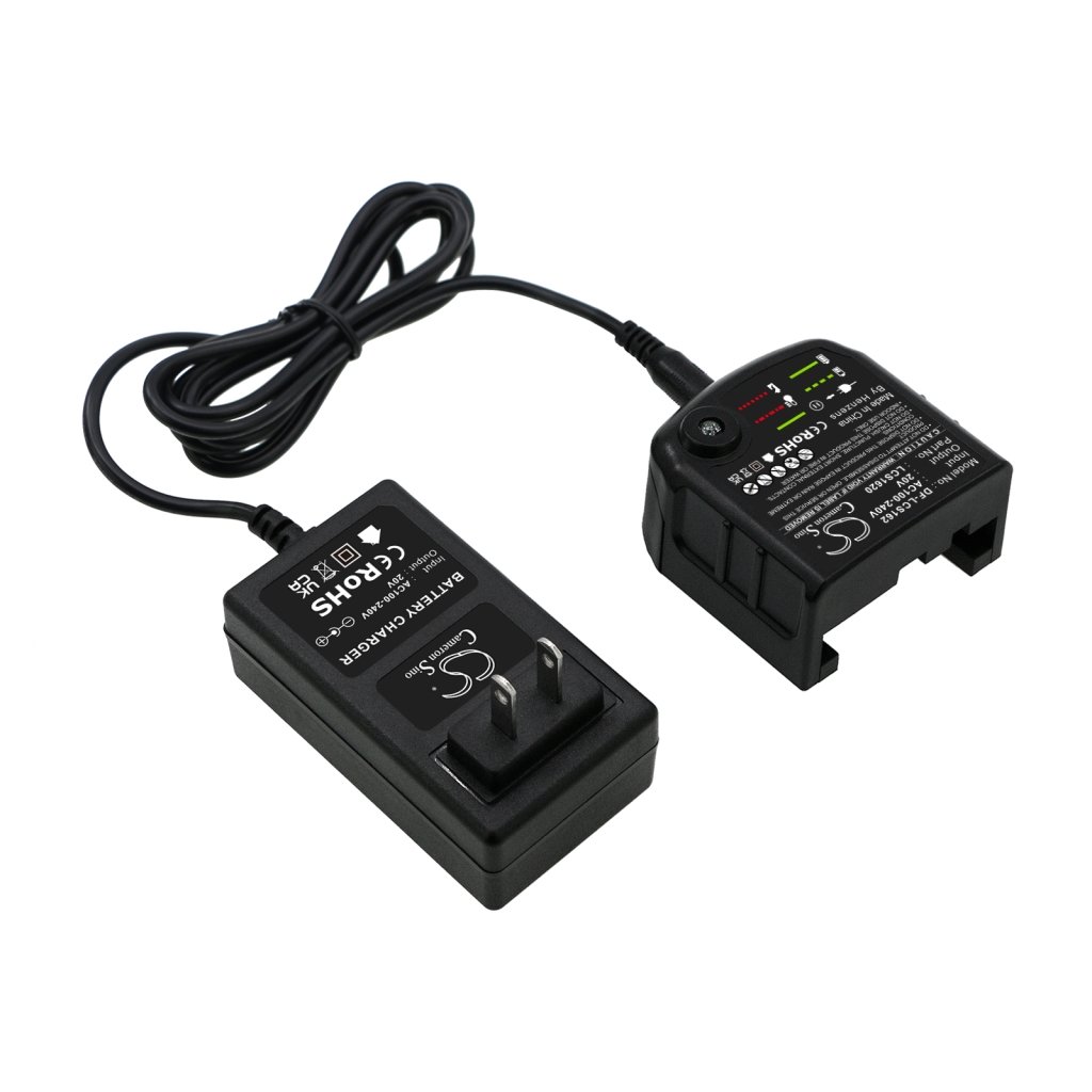 Batterie industrielle Stanley DF-LCS162UA