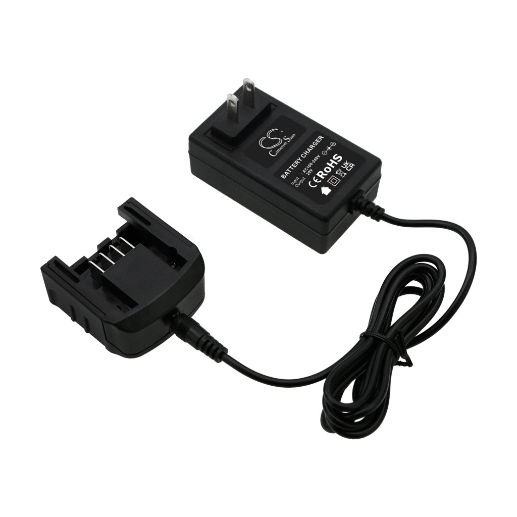 Batterie industrielle Stanley DF-LCS162UA