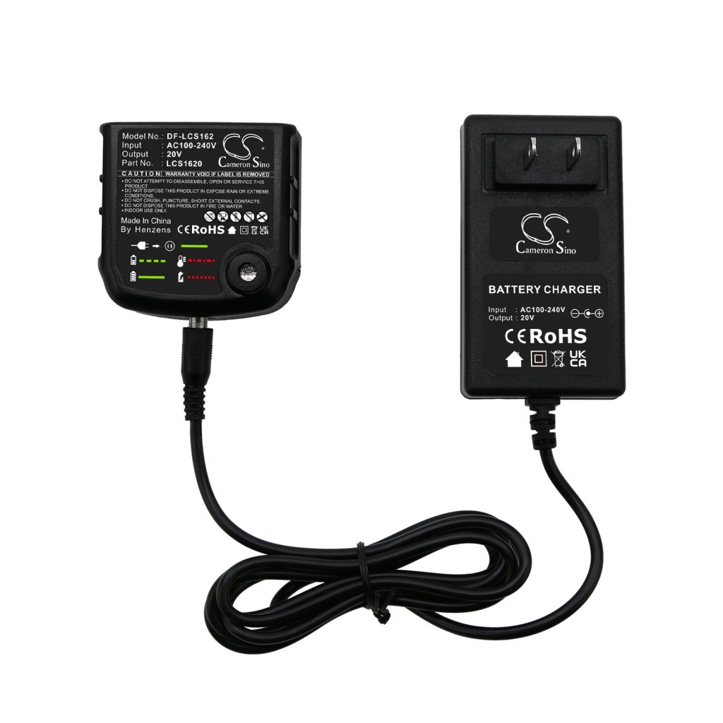 Batterie industrielle Stanley DF-LCS162UA