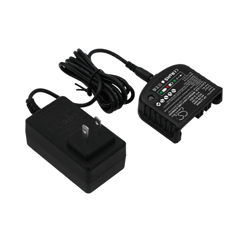 Chargeurs DF-LCS905UA