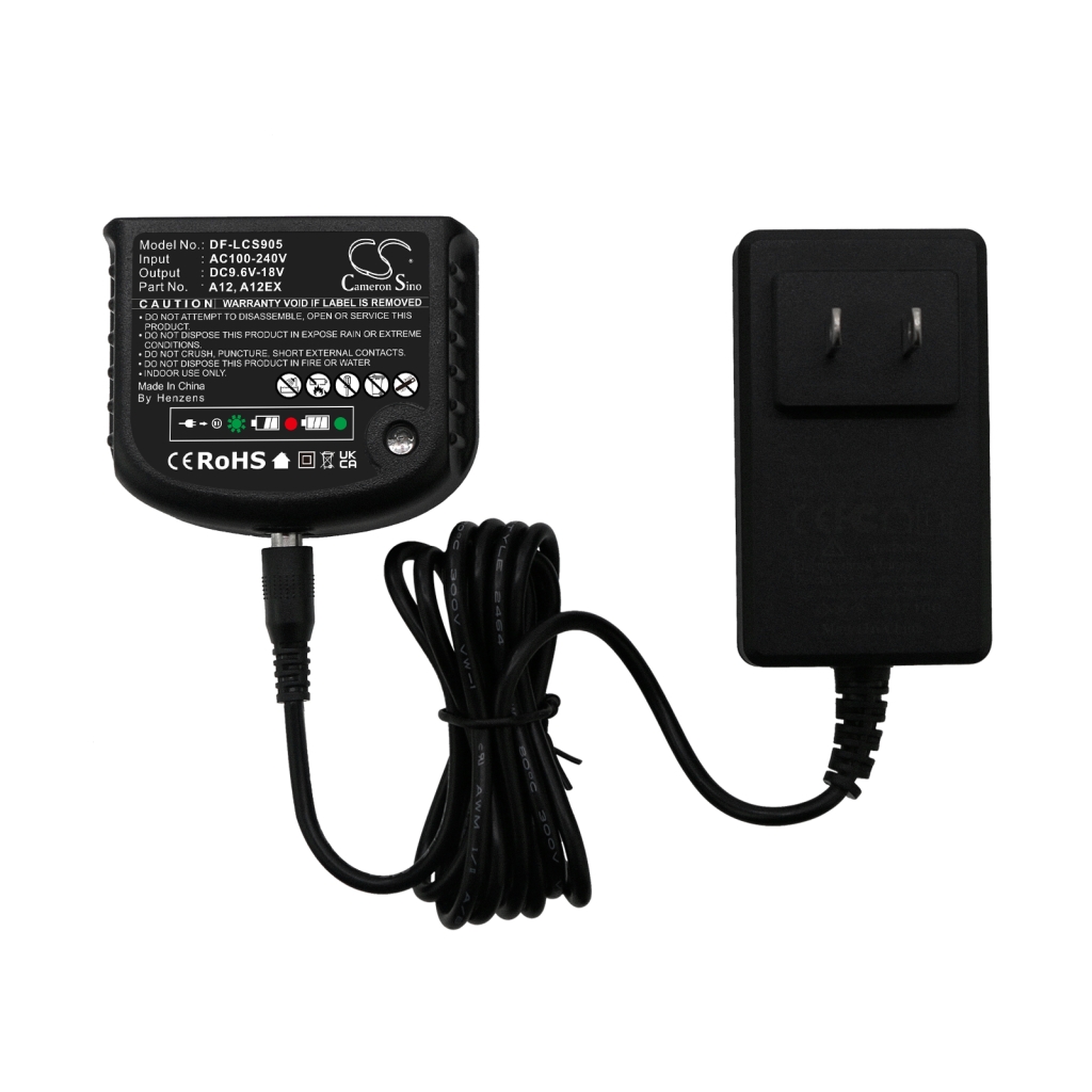 Chargeurs DF-LCS905UA