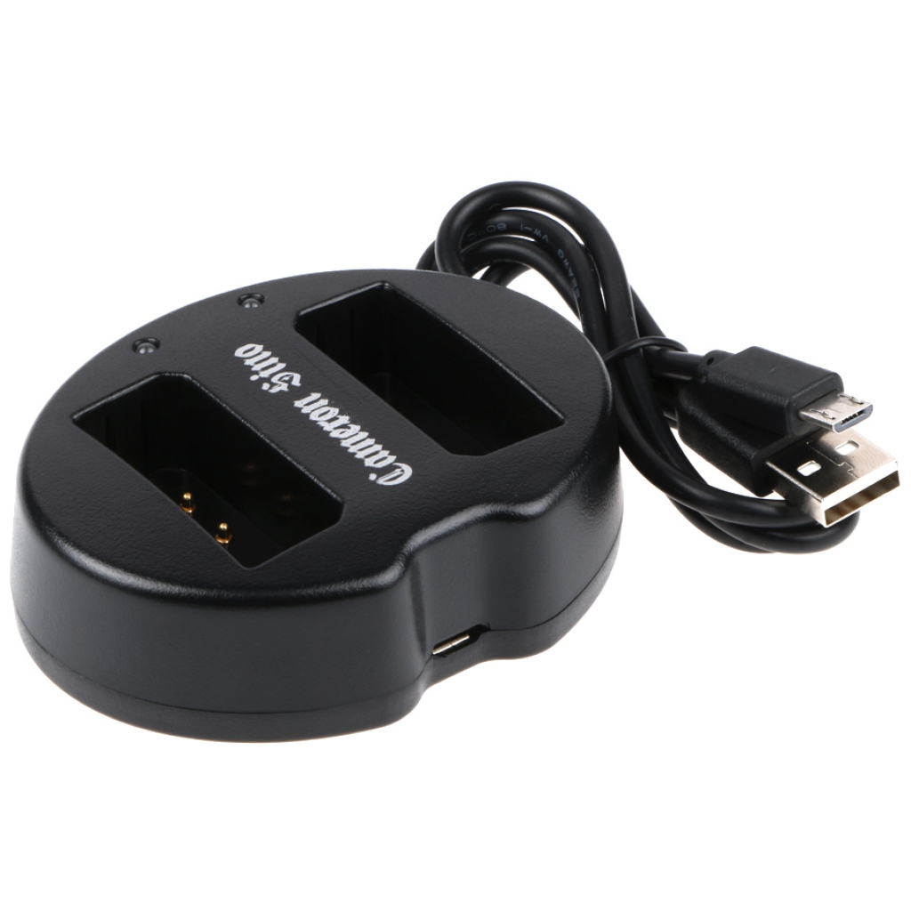 Chargeurs DF-LPE10UH
