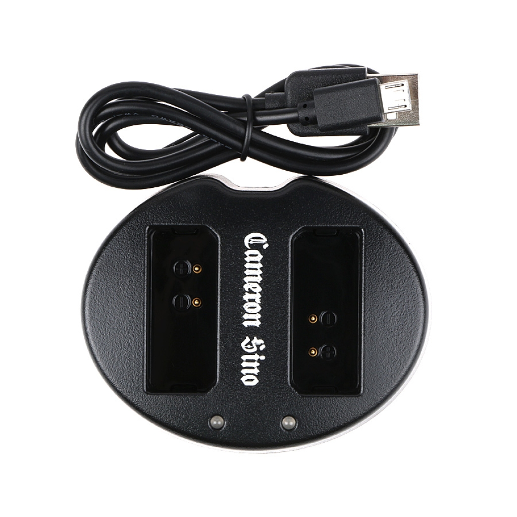 Chargeurs DF-LPE10UH