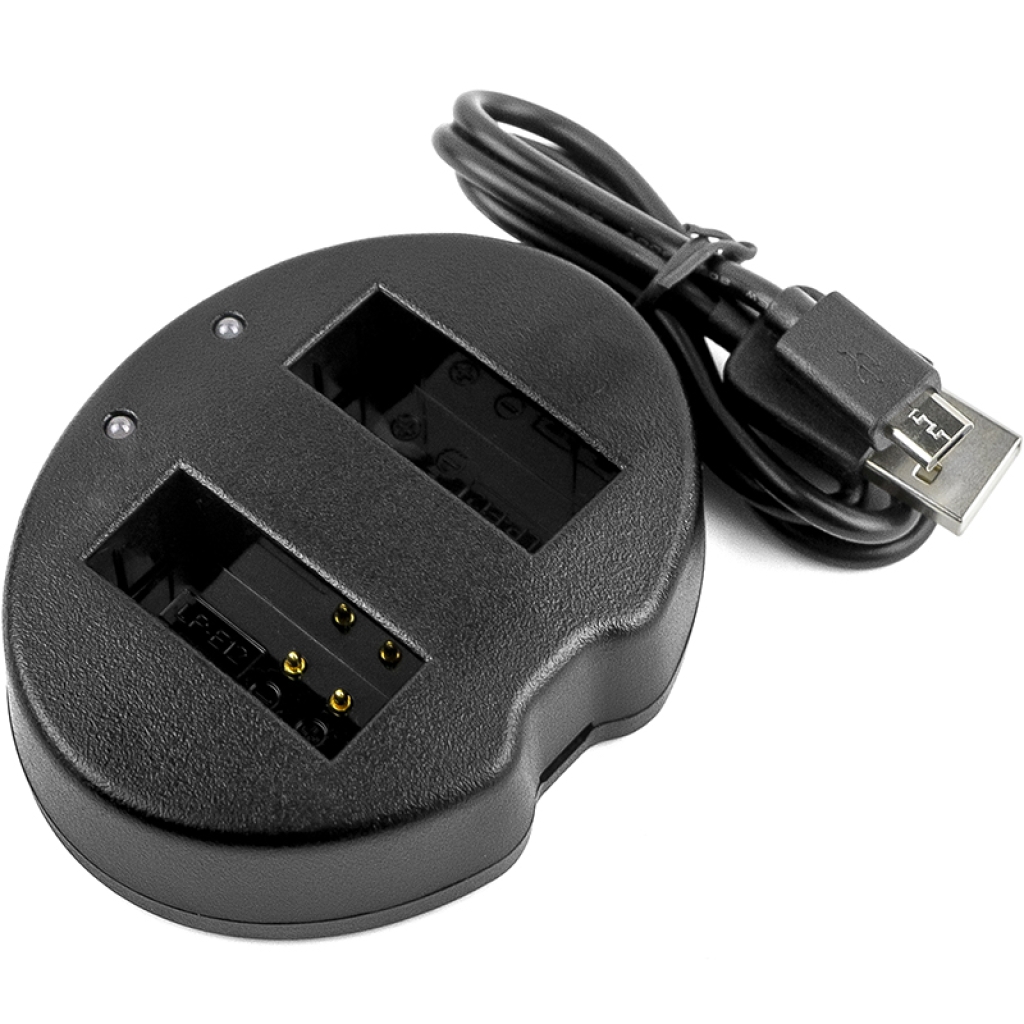 Chargeurs DF-LPE12UH