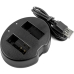Chargeurs DF-LPE12UH