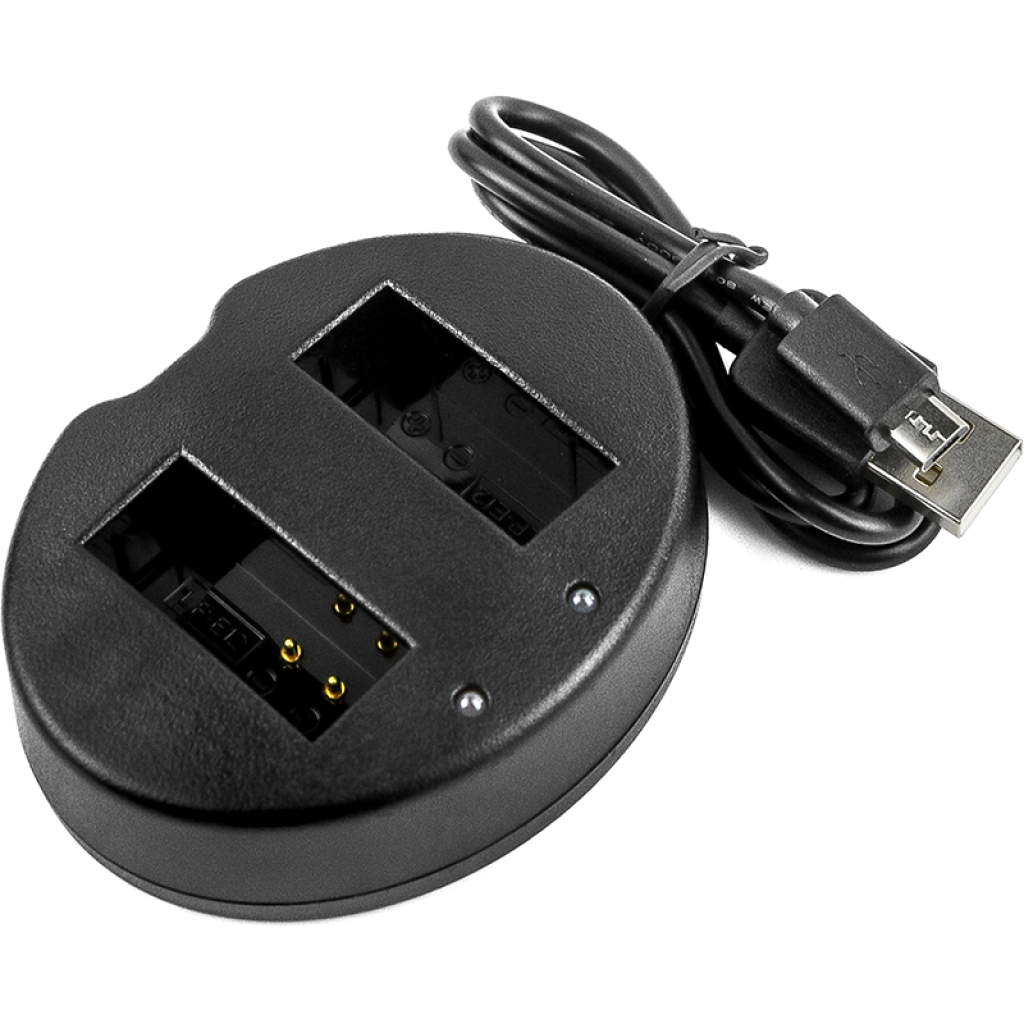 Chargeurs DF-LPE12UH