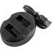 Chargeurs DF-LPE12UH