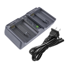 Compatible charger replacement for Canon 1895B002,LC-E4,LP-E4,LP-E4N