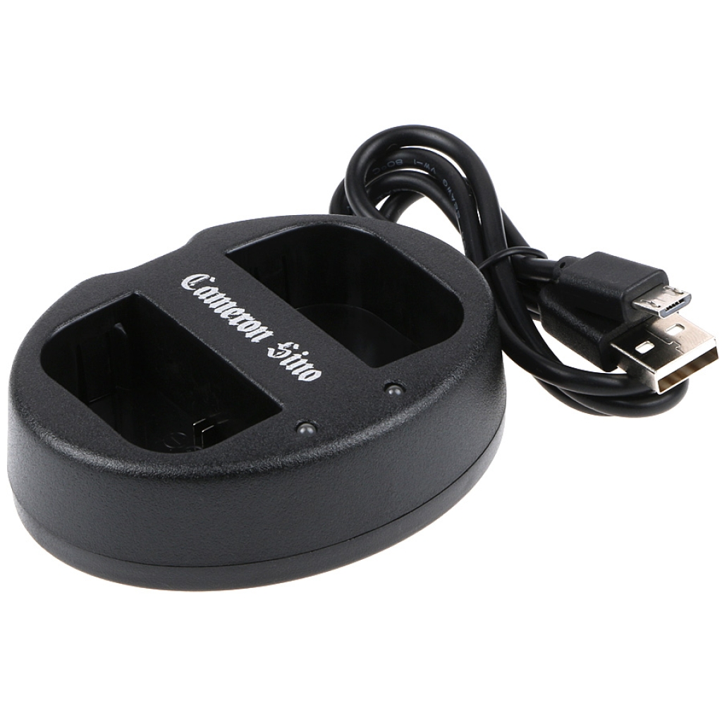 Chargeurs DF-LPE6UH