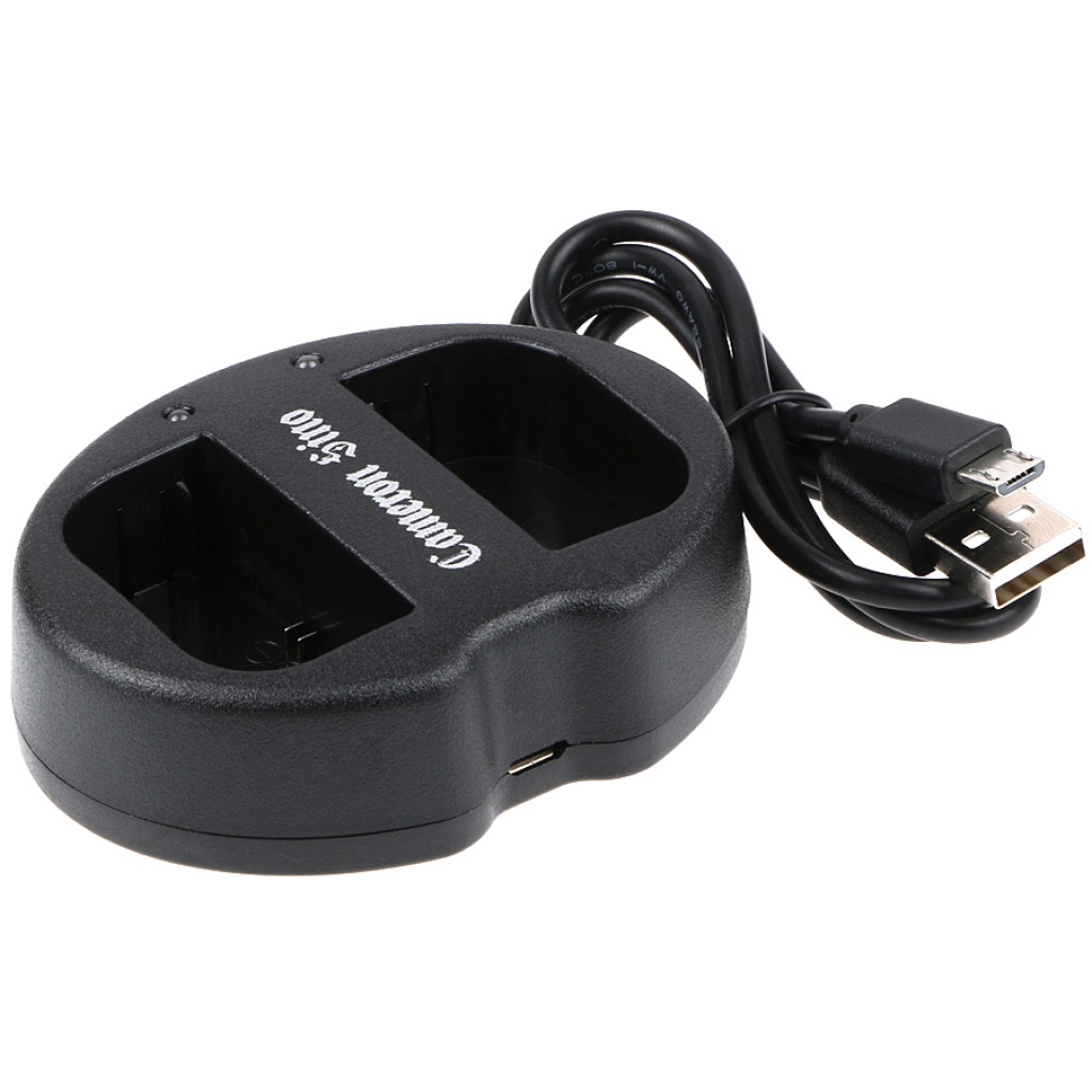 Chargeurs DF-LPE6UH