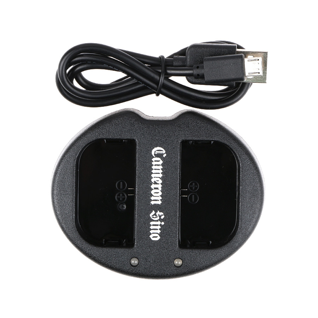 Chargeurs DF-LPE6UH
