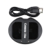 Chargeurs DF-LPE6UH