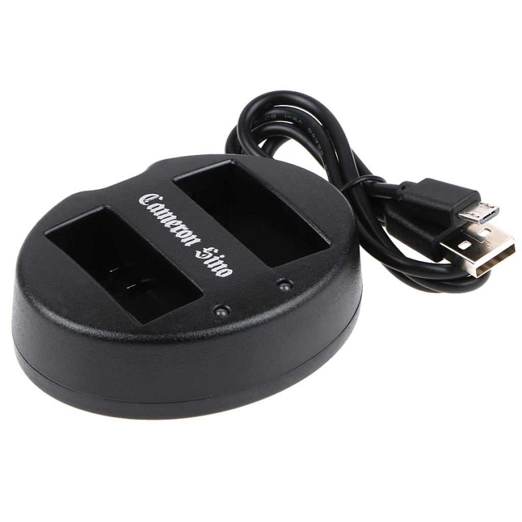 Chargeurs DF-LPE8UH