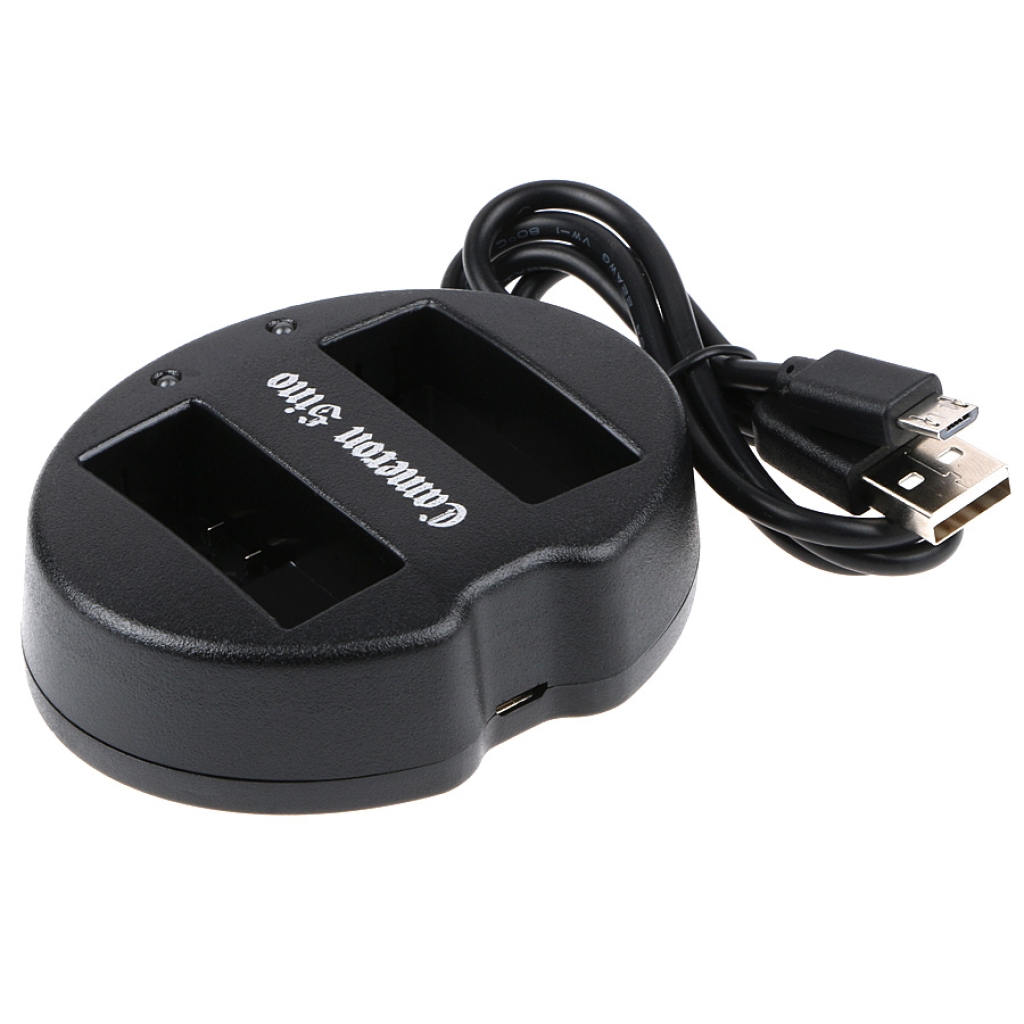 Chargeurs DF-LPE8UH