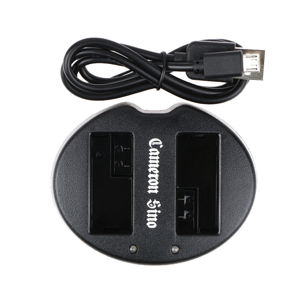 Chargeurs DF-LPE8UH