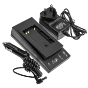 Chargeur compatibleWith Chargeurs