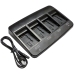 Power Tools Battery Geomax DF-LPX341BA