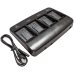 Power Tools Battery Geomax DF-LPX341BA