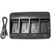 Power Tools Battery Geomax DF-LPX341BA