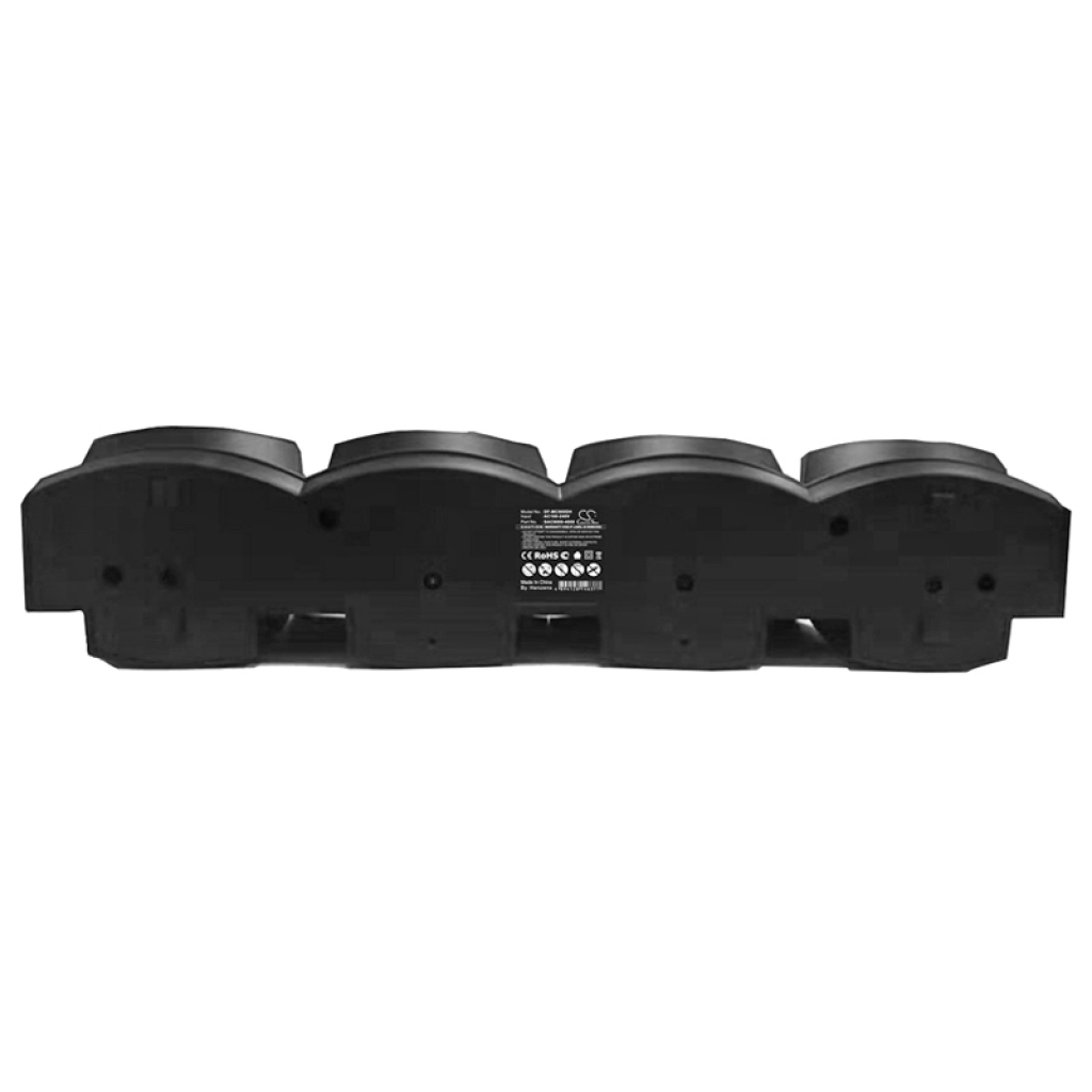 Chargeur compatible avec Symbol DF-MC900DH