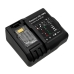 Chargeurs DF-MDC180EU