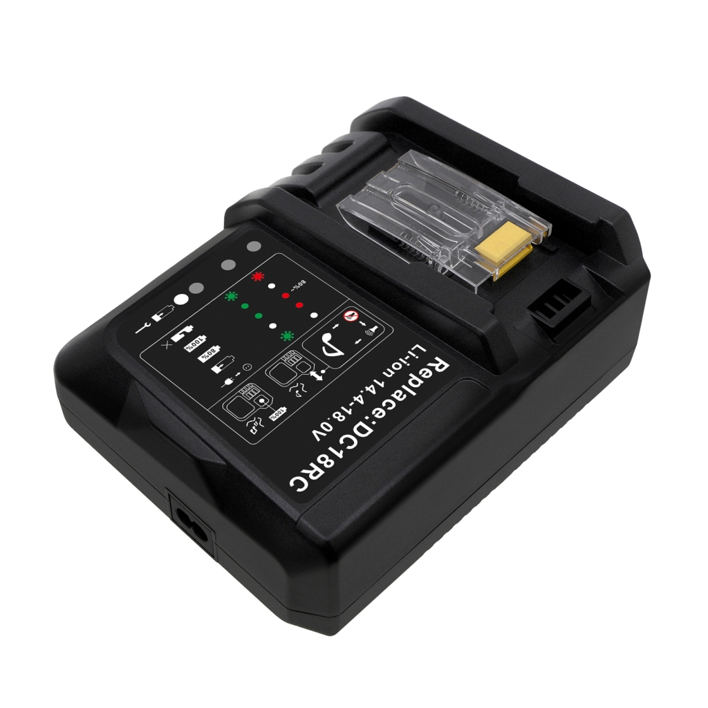 Chargeurs DF-MDC180EU