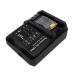 Chargeurs DF-MDC180EU
