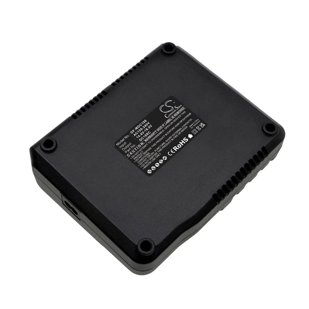 Chargeurs DF-MDC180EU