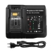 Chargeurs DF-MDC180EU