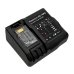 Batterie industrielle Dolmar DF-MDC180EU