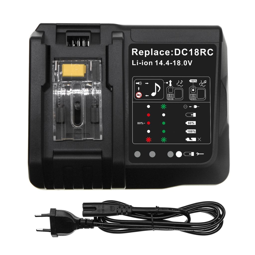 Batterie industrielle Dolmar DF-MDC180EU