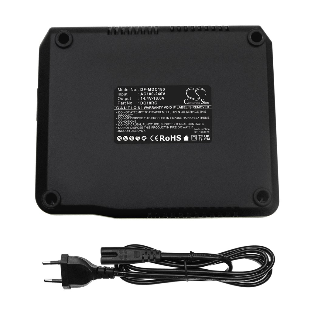 Batterie industrielle Dolmar DF-MDC180EU