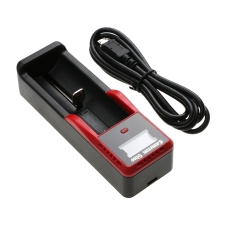 Remplacement de chargeur compatible pour 18650 