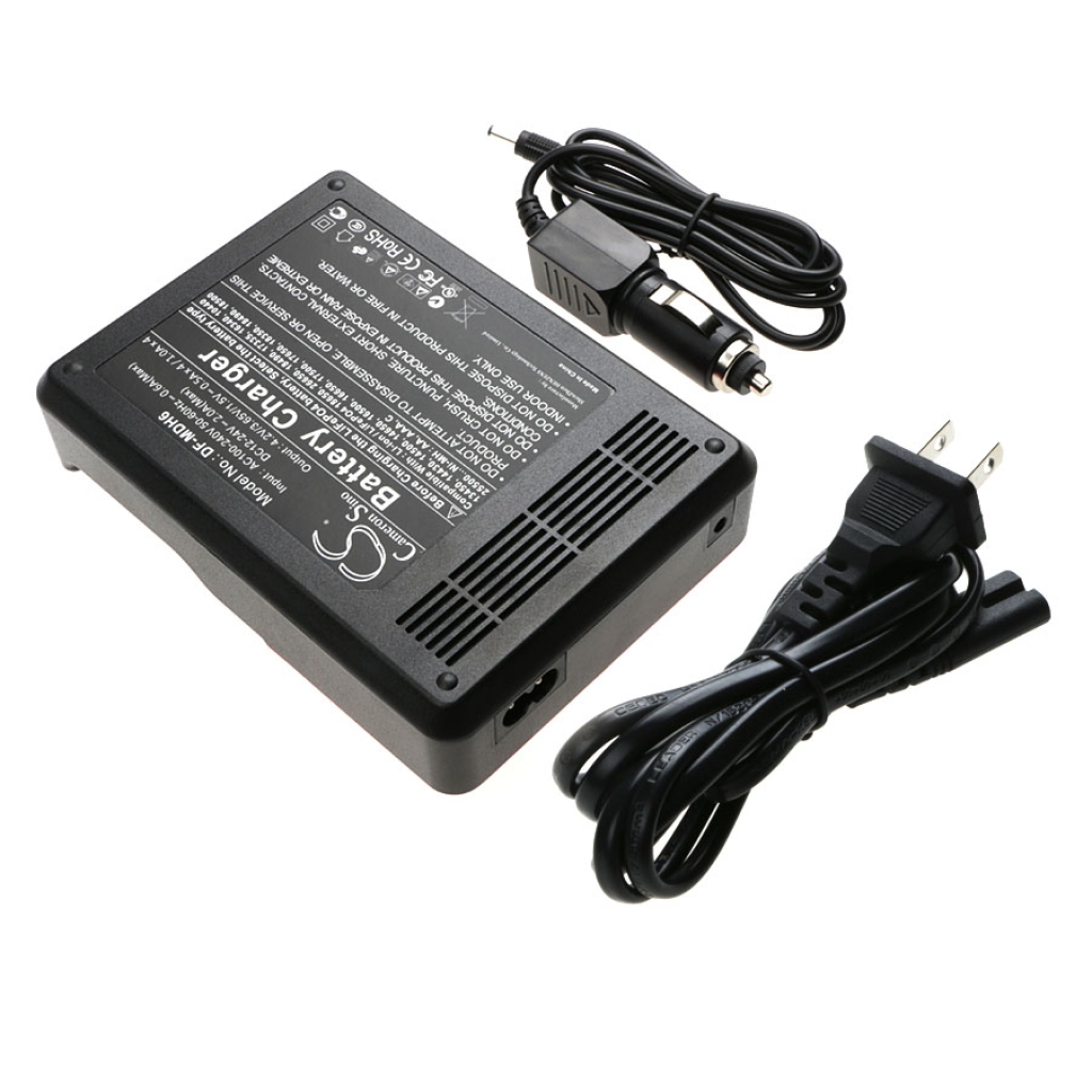 DeskTop Charger 18650 INR18650