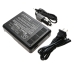 DeskTop Charger 18650 INR18650