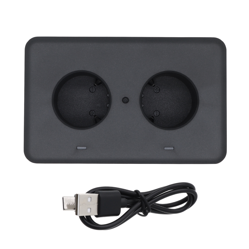 DeskTop Charger Milwaukee 2163-21