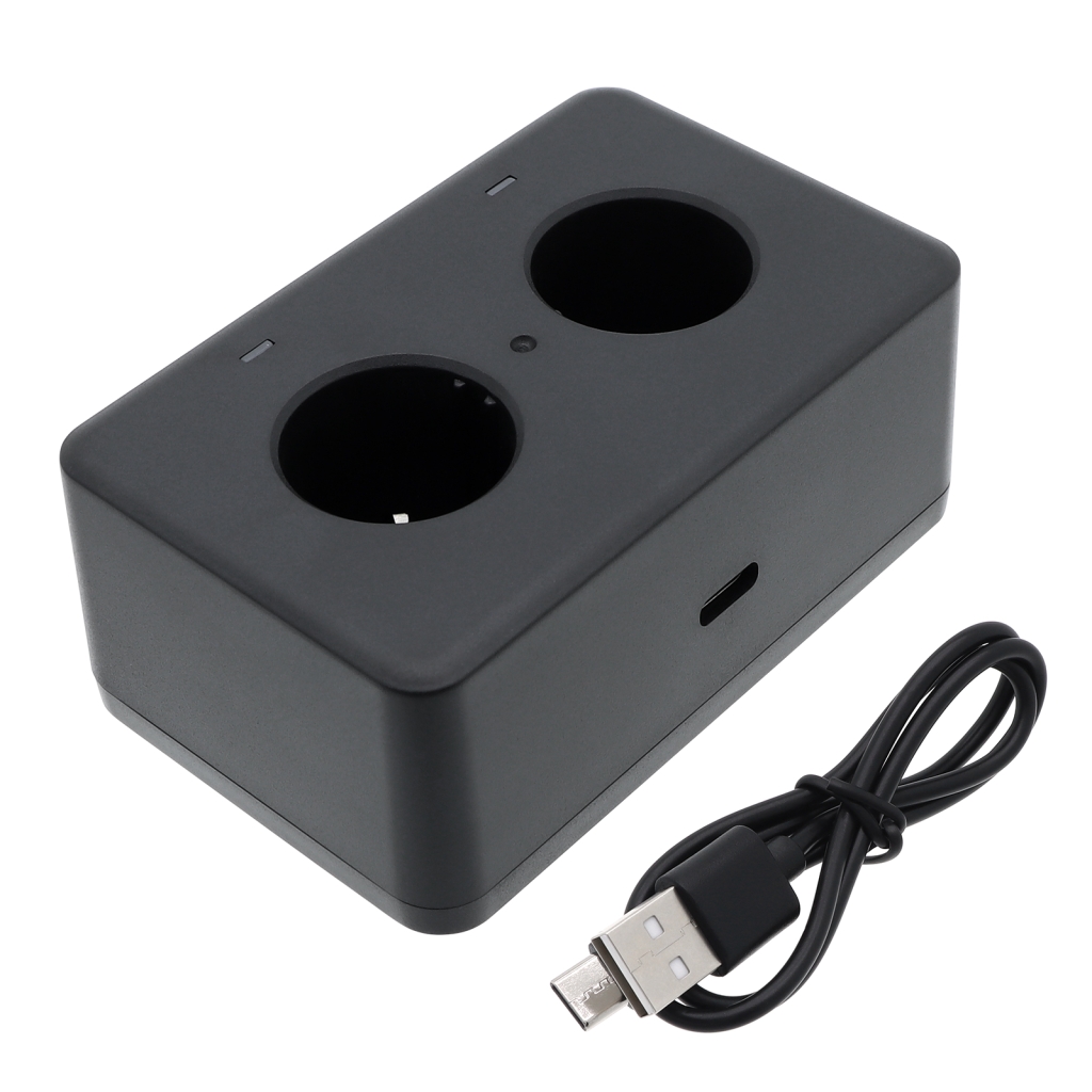 DeskTop Charger Milwaukee 2163-21