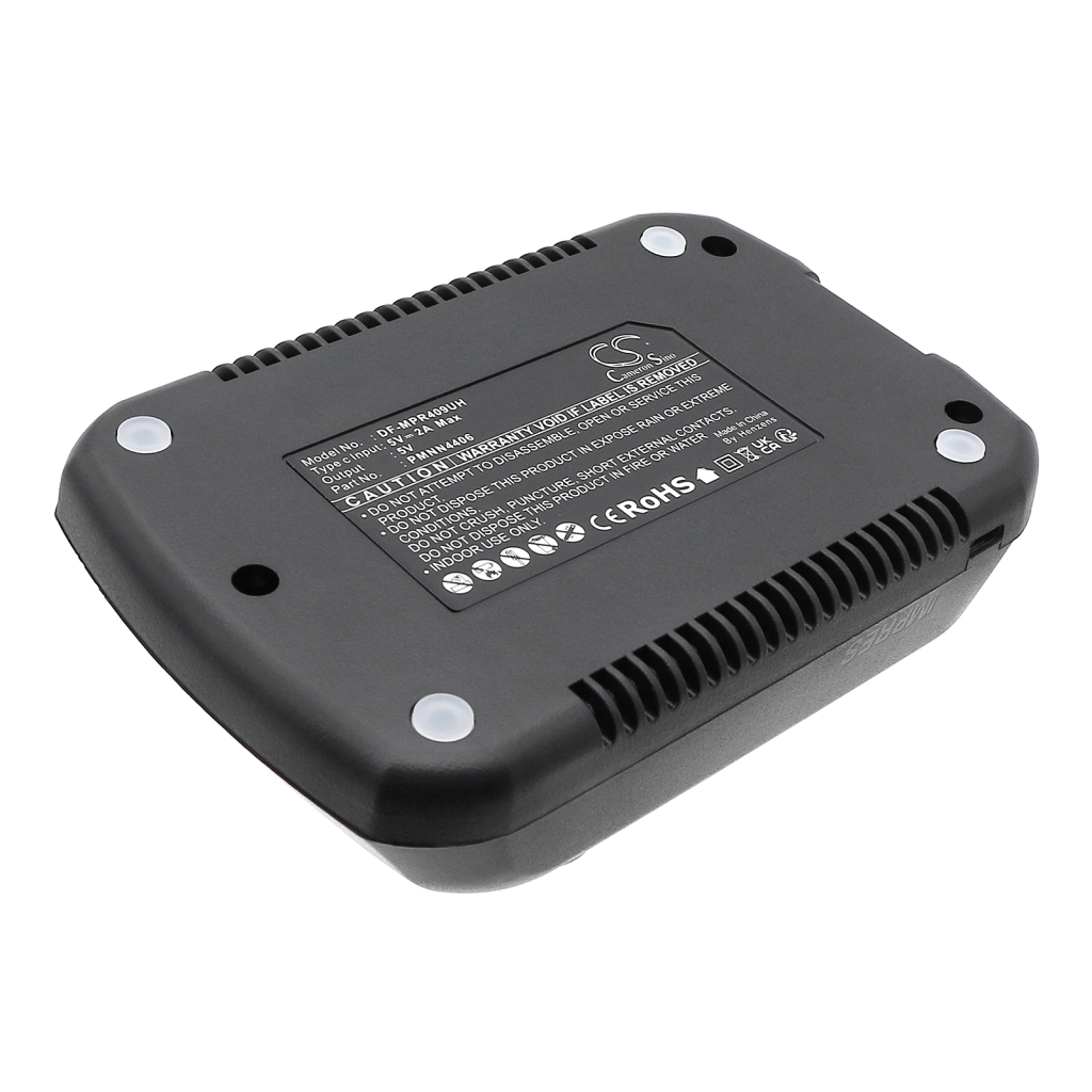 Chargeur de bureau Motorola DF-MPR409UH