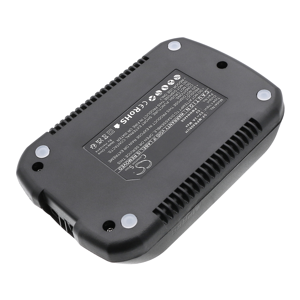 Chargeur de bureau Motorola DF-MPR409UH