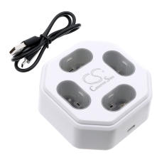 Remplacement de chargeur compatible pour Microsoft 