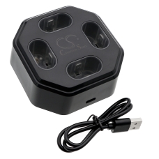 Remplacement de chargeur compatible pour Microsoft 