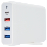 Charger compatibleWith Power Delivery (PD) Charger