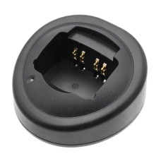 Remplacement de chargeur compatible pour Motorola HMNN4151,HMNN4151AR,HMNN4154,HMNN4158,HMNN4159...