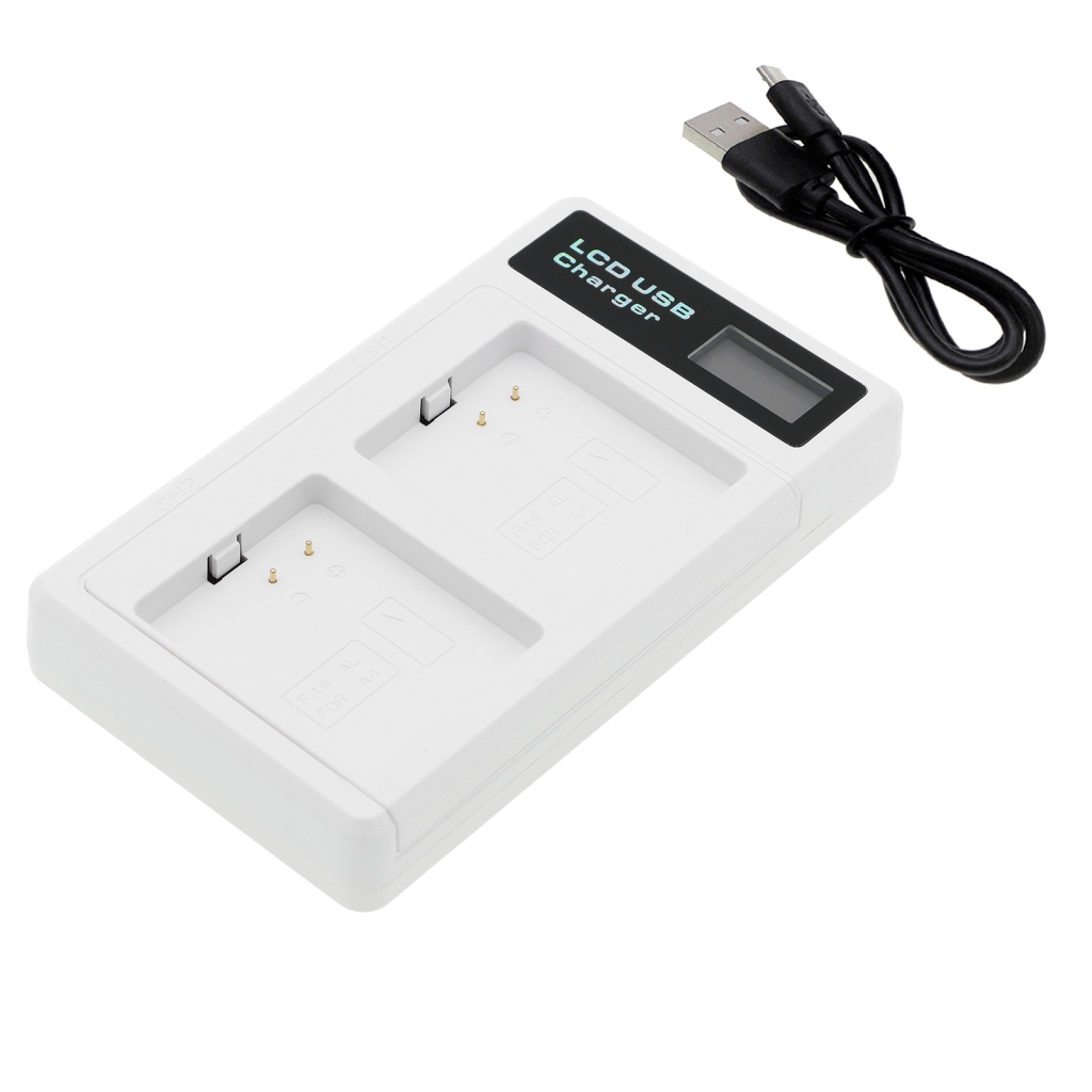 Chargeurs DF-NAR200UH