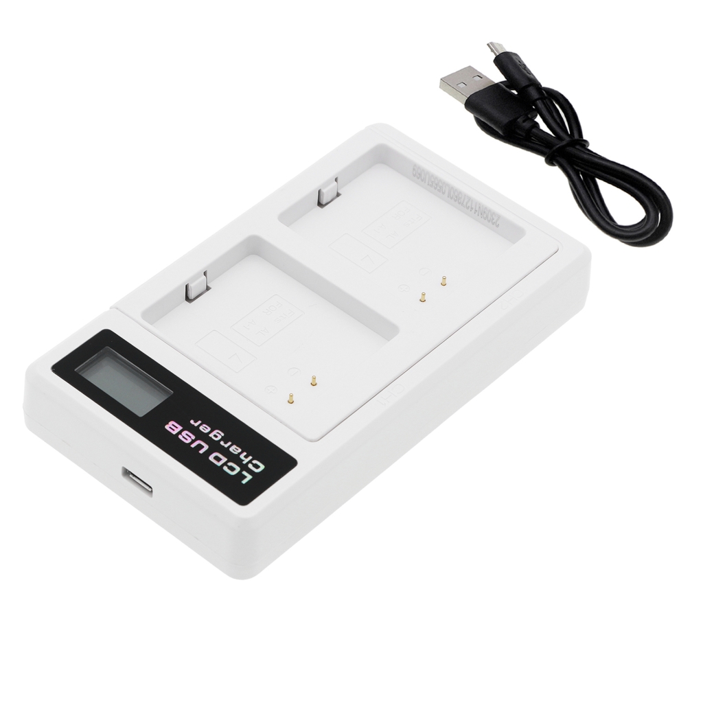 Chargeurs DF-NAR200UH