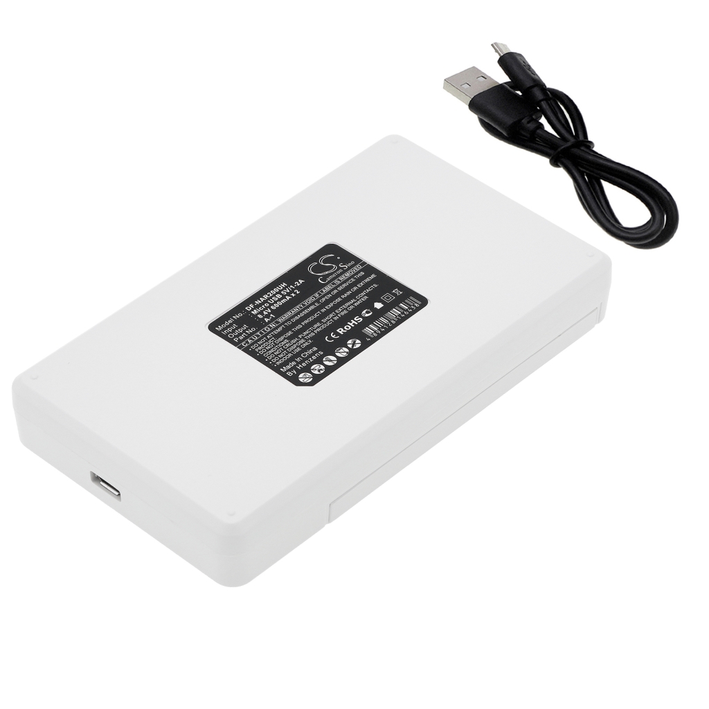 Chargeurs DF-NAR200UH